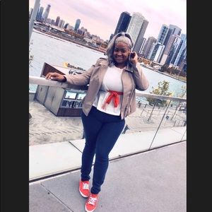 💋💄😻MEET YOUR POSHER 💅🏽💕💞